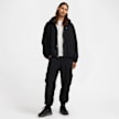 Nike Tech Woven Cargo Pants schwarz 32859 8