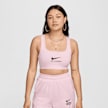 Nike Sportswear SQ Crop Trend rosa  32860 1