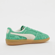 PUMA Palermo Vintage verde 32862 3