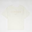 Jordan High Brand Read Shortsleeve bege 32869 1