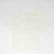 Jordan High Brand Read Shortsleeve beż 32869 2
