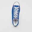 Converse Chuck  Taylor All Star bleu 32882 5