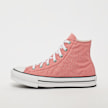 Converse Chuck Taylor All Star Eva Lift (GS) rose 32894 1