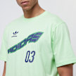 adidas Originals GFX Tee vert 32896 3