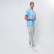 adidas Originals GFX Tee bleu 32897 4