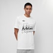 adidas Originals GFX Tee bijela 32899 1
