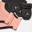 Jordan PSG Box Set (3 Piece) lichtroze 32900 3