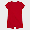 Jordan Jumpman Knit Romper rot 32901 2