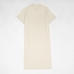 Jordan Jumpman Ribbed Taping Dress beige 32907 2