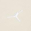 Jordan Jumpman Ribbed Taping Dress bege 32907 3