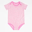 Nike Striped Shortsleeve (2 Piece) rose 32908 3