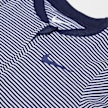 Nike Striped Footed Coverall bleu 32910 4
