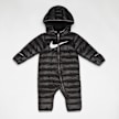 Nike   Swoosh Snowsuit schwarz 32911 1