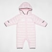 Nike   Swoosh Snowsuit roza 32912 1