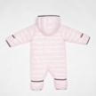 Nike Swoosh Snowsuit rosa 32912 2