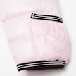 Nike   Swoosh Snowsuit rosa  32912 4