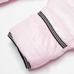Nike Swoosh Snowsuit rosa 32912 5