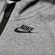 Nike   Sportswear Tech Fleece Coverall grau 32913 3