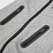 Nike Sportswear Tech Fleece Coverall grigio 32913 4