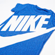 Nike Futura Romper azul 32914 3