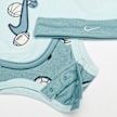 Nike Bodysuit E1D1 (3 Piece) blau 32917 3