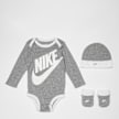 Nike Futura Logo Longsleeve gris 32918 1