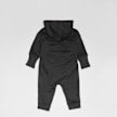 Nike   Sustainable Coverall grijs 32919 2