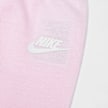 Nike   JUNIOR NKN SUSTAINABLE 3PC FZ SET pink foam roza 32923 4