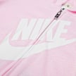 Nike JUNIOR NKN SUSTAINABLE 3PC FZ SET pink foam rosa 32923 5