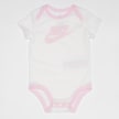 Nike JUNIOR NKN SUSTAINABLE 3PC FZ SET pink foam rosa 32923 6