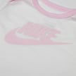 Nike JUNIOR NKN SUSTAINABLE 3PC FZ SET pink foam rosa 32923 8