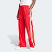 adidas Originals Firebird Loose Trainingshose rot 32937 1