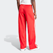 adidas Originals Firebird Loose Trainingshose rot 32937 2