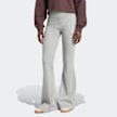 adidas Originals Essentials Rib Flared Leggings grijs 32941 1