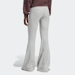 adidas Originals Essentials Rib Flared Leggings grijs 32941 2