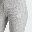 adidas Originals Essentials Rib Flared Leggings grijs 32941 3