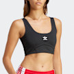 adidas Originals Trefoil Bra noir 32945 3