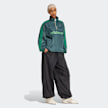 adidas Originals Woven Windbreaker grün 32949 5