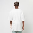 SNIPES Small Logo Essential Oversized Tee biały 32957 2