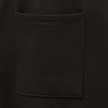 SNIPES Small Logo Essential Oversized Sweat Pants zwart 32965 4