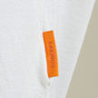 SNIPES 4Lingo Oversized Tee biały 32967 4