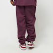 SNIPES Small Logo Essential Oversized Sweat Pants roze 32968 2