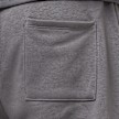 SNIPES Small Logo Essential Oversized Sweat Pants grijs 32971 4