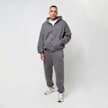 SNIPES Small Logo Essential Oversized Sweat Pants grijs 32971 5