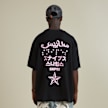SNIPES 4Lingo Oversized Tee zwart 32973 1