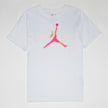 Jordan 23 Lemonade Stand Shortsleeve Tee blanco 32986 1
