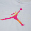 Jordan 23 Lemonade Stand Shortsleeve Tee wit 32986 3
