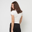 SNIPES Small Logo Essential Baby Tee blanc 32989 2