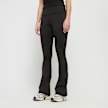 SNIPES Small Logo Essential Mini Flare Pants zwart 32990 1