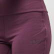 SNIPES Small Logo Essential Mini Flare Pants lila 32991 2